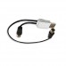 Усилитель антенный TV Indoor USB T2 BAS