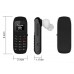 Bluetooth гарнитура мини телефон BM70