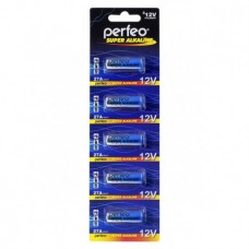 батарейка 27A / A27 perfeo / smartbuy