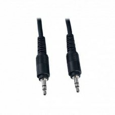 Кабель Aux 3.5-3.5 Perfeo / Alencom / detech 5m
