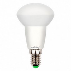 лампа R50-06W/E14 smartbuy