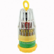 отвертки набор ME-6036 / XR Tools 31 in 1