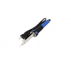 паяльник rexant 30w 12-0122