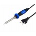 паяльник rexant 30w 12-0122