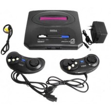 Приставка игровая 16bit Sedaa