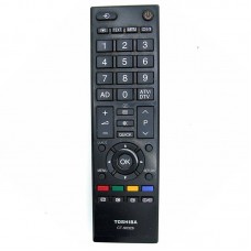 пульт ТВ Toshiba CT-90326 LCD