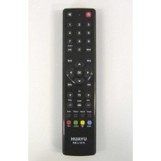 пульт ТВ Hyundai/TCL RM-L1018