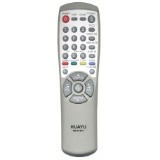 пульт ТВ Samsung RM-016FC