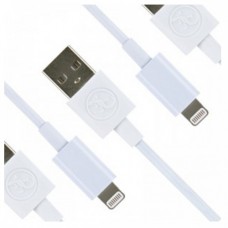кабель для Apple Lightning USB Connect KLM04