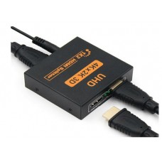 Сплиттер делитель HDMI 2 порта 4Kx2K