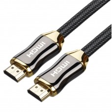 Кабель HDMI - HDMI 2m HDMI 2.0 4K