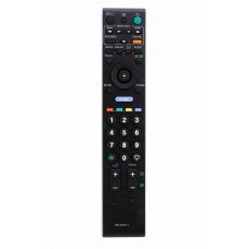 пульт ТВ Sony RM-ED011 LCD