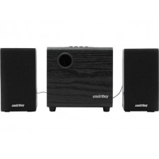Колонки PC 2.1 Smartbuy SBA-200 Sparta черный