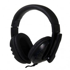 Наушники гарнитура PC DeTech DT-790