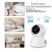 Камера Wifi / ip Q9 поворотная