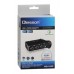 Разветвитель прикуривателя Olesson 1639 с вольтметром, USB 2x, QC 3.0