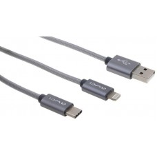 Кабель Micro USB Awei CL-98