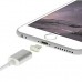 кабель для Apple Lightning USB G4 магнитный
