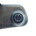 Видеорегистратор авто зеркало Blackbox DV180 / CT809 4.3