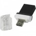 Флешка USB 32Gb + micro Smartbuy POKO
