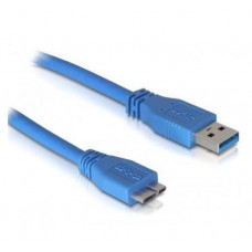 Кабель micro USB 3.0 тип B 1m