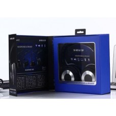 Наушники bluetooth SY-BT1611SP X2 Hybrid с функц. колонок