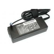 Блок питания ноутбука 19.5V 4.62A 4.5/3.0mm для HP / Dell / CompaQ со штырьком LP-556/609/MG-316