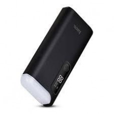 Power bank Hoco B27 15000mah зеленый