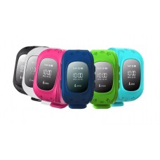 Часы Gps детские Q50