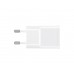Зарядное сетевое сзу USB 1x Samsung EP-TA200EWE до 3A, быстрое