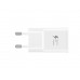 Зарядное сетевое сзу USB 1x Samsung EP-TA200EWE до 3A, быстрое