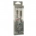 Кабель micro USB Krutoff U1-100M metal