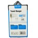 Зарядное сетевое сзу USB 1x TD-T38 2.1A + micro
