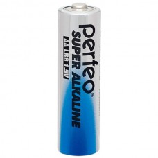 батарейка AA lr6 Perfeo
