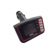 FM модулятор XPX SRF-3348