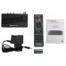 Ресивер DVB-T2/C Oriel 415D с кабельным тв и интернет