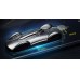 Зажигалка Usb металл TengHong Space Car TH-723
