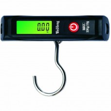 Весы кантер безмен WH-A12 LCD 0.01-50 кг