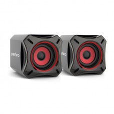Колонки PC Perfeo Cube 10w