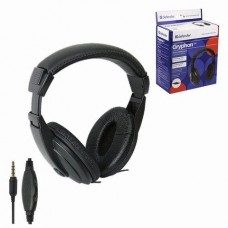 Наушники накладные Perfeo / Defender Gryphon HN-751 63751