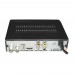 Ресивер DVB-T2/C Oriel 421UD с кабельным тв и интернет