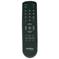 пульт ТВ GoldStar LG 105-210A