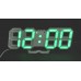 Часы LED с термометром VST-883 большие цифры