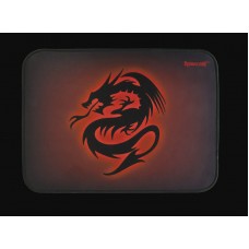 коврик для мышки игровой Tiamat M, ткань+резина Redragon