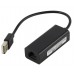 Сетевая карта USB 2.0 RTL8152B 100Mbit