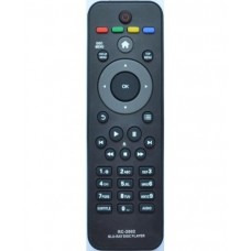 пульт DVD BlueRay Philips RC-2802