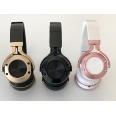 Наушники bluetooth Magena B10 черн