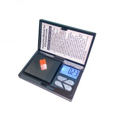 Весы карманные 200g 0.01g ATP168 ювелирные