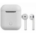Наушники Bluetooth i9s TWS белые