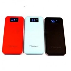 Power bank Texnano KQ03 15000 mAh